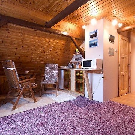 Apartmanek U Spicaku 알브레흐티체 프 이제르스키흐 호라흐 외부 사진