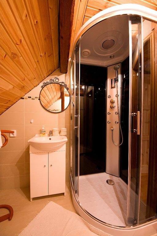 Apartmanek U Spicaku 알브레흐티체 프 이제르스키흐 호라흐 외부 사진