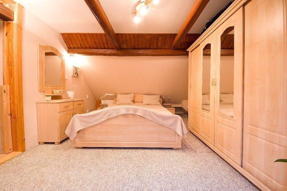 Apartmanek U Spicaku 알브레흐티체 프 이제르스키흐 호라흐 외부 사진